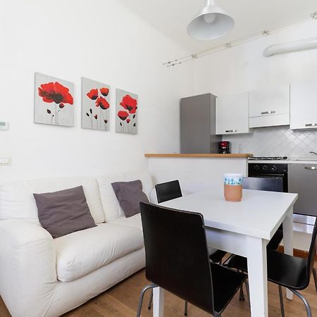 Milan Comfy Apt - Calvairate District Apartment Exterior photo