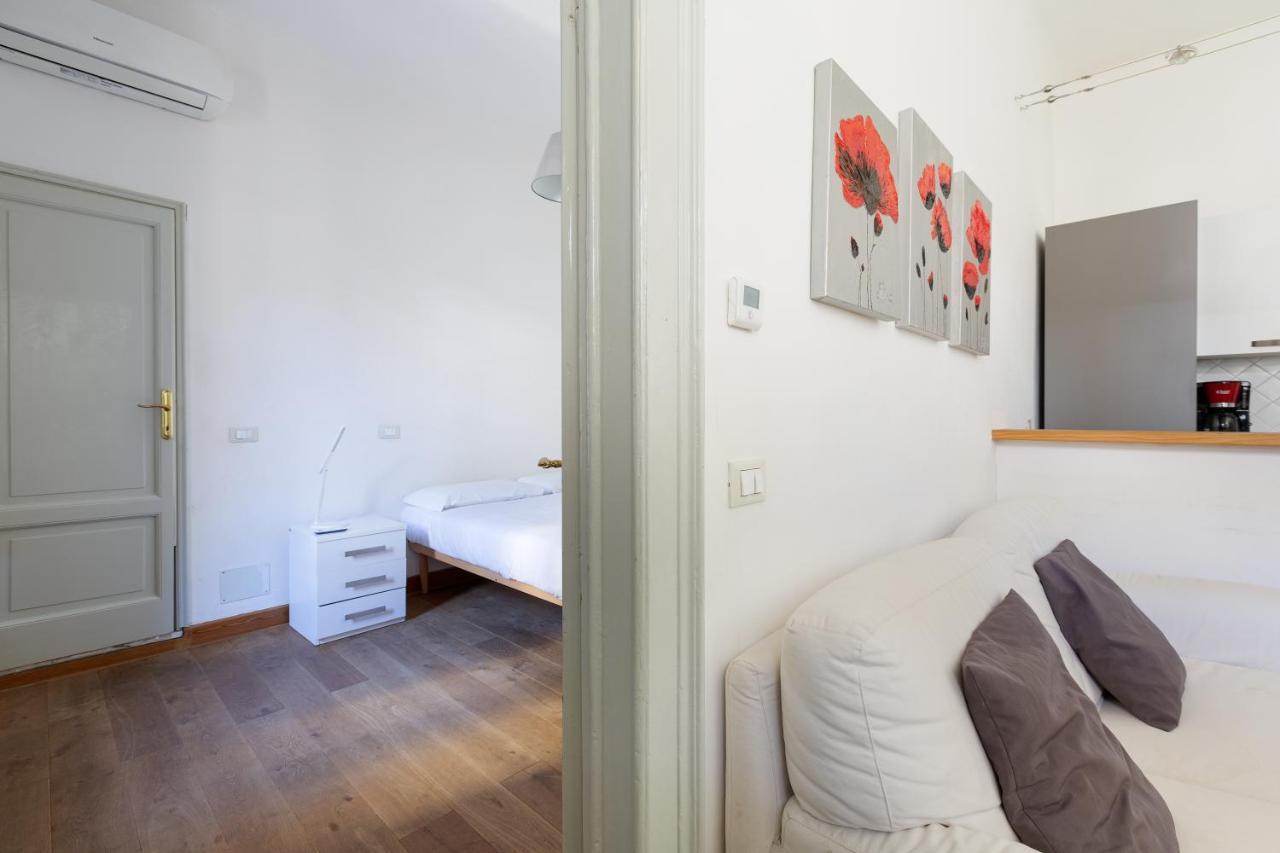 Milan Comfy Apt - Calvairate District Apartment Exterior photo