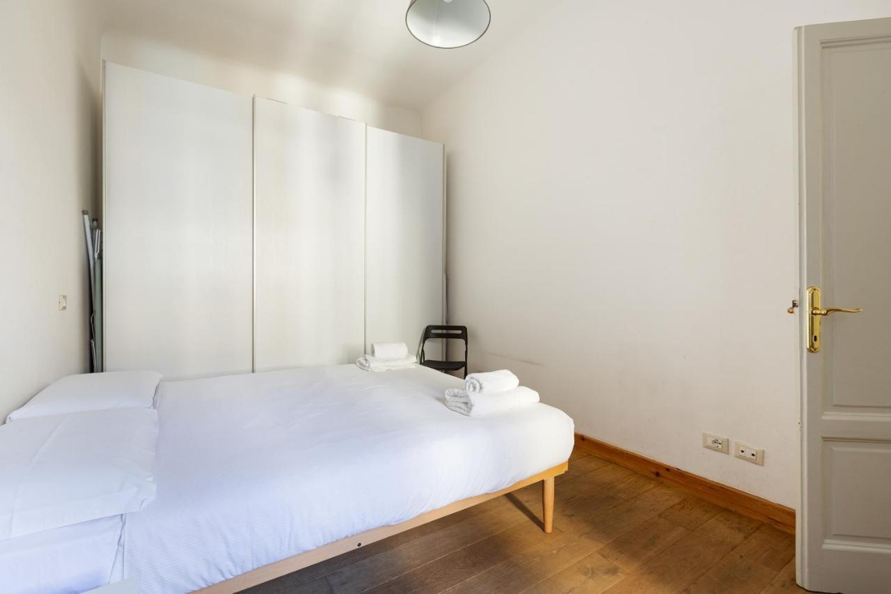 Milan Comfy Apt - Calvairate District Apartment Exterior photo