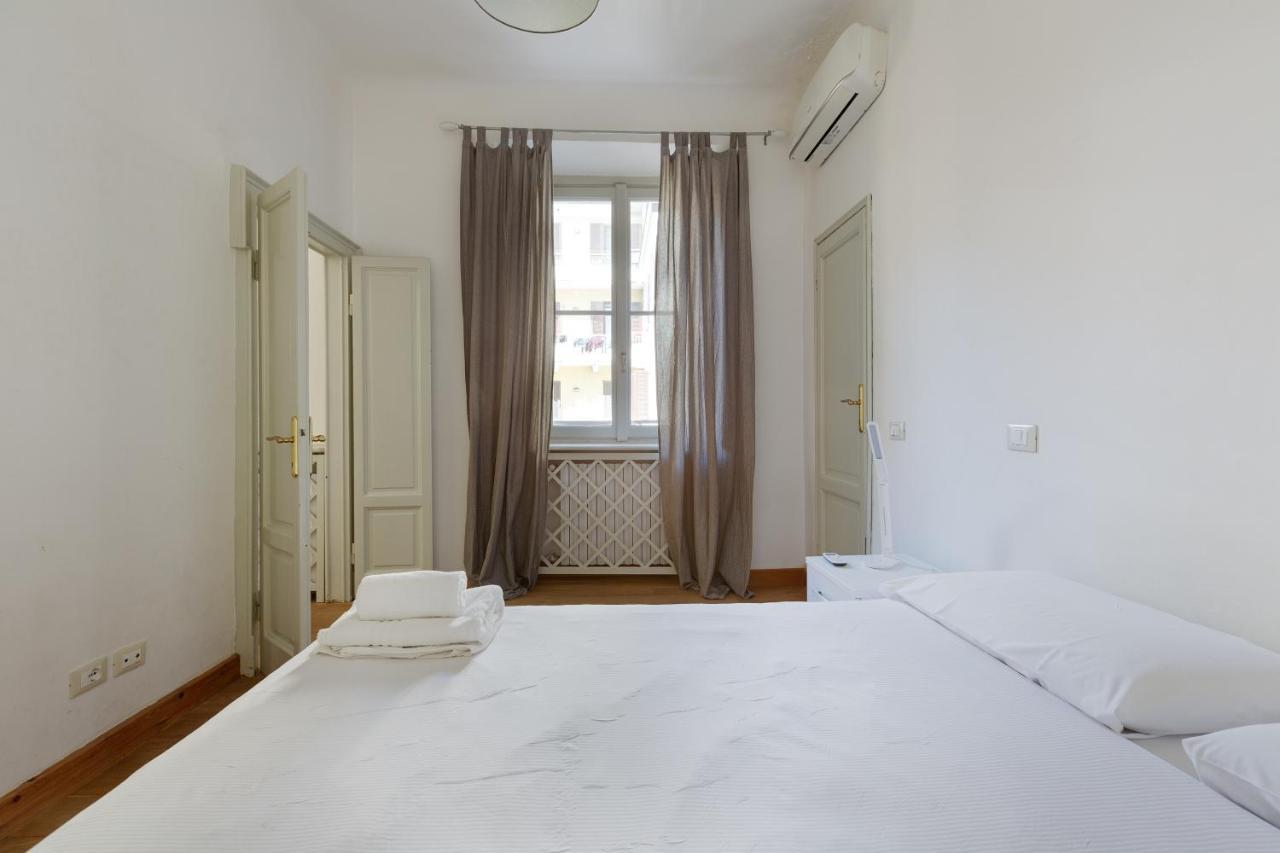 Milan Comfy Apt - Calvairate District Apartment Exterior photo