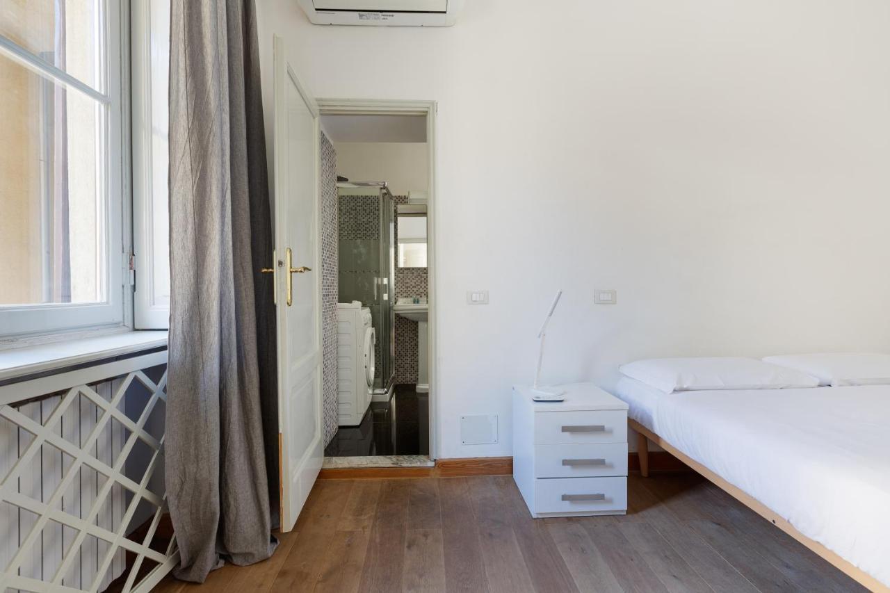 Milan Comfy Apt - Calvairate District Apartment Exterior photo